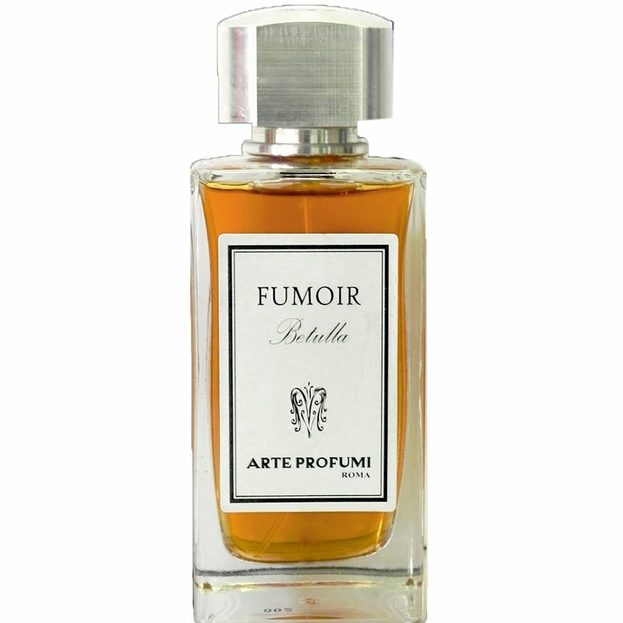 Парфюмерная вода Arte Profumi унисекс Fumoir 100 мл