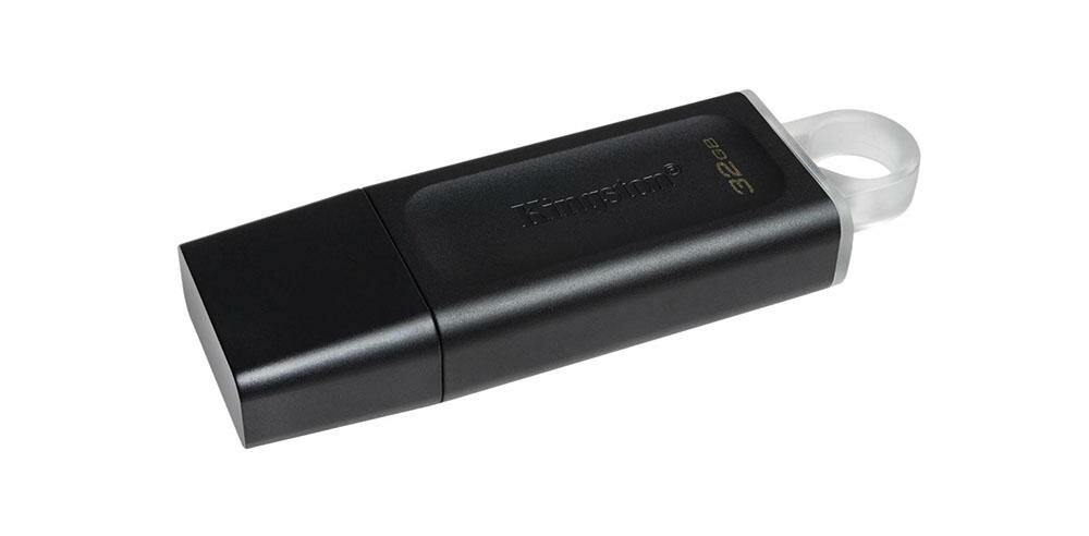 USB-флеш накопитель Kingston 32Gb DataTraveler Exodia 3.2 DTX/32GB, 1шт.
