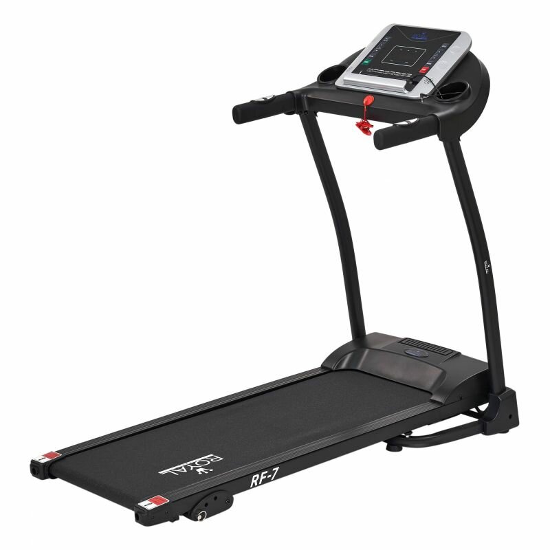 Беговые дорожки Royal Fitness Беговая дорожка ROYAL Fitness RF-7