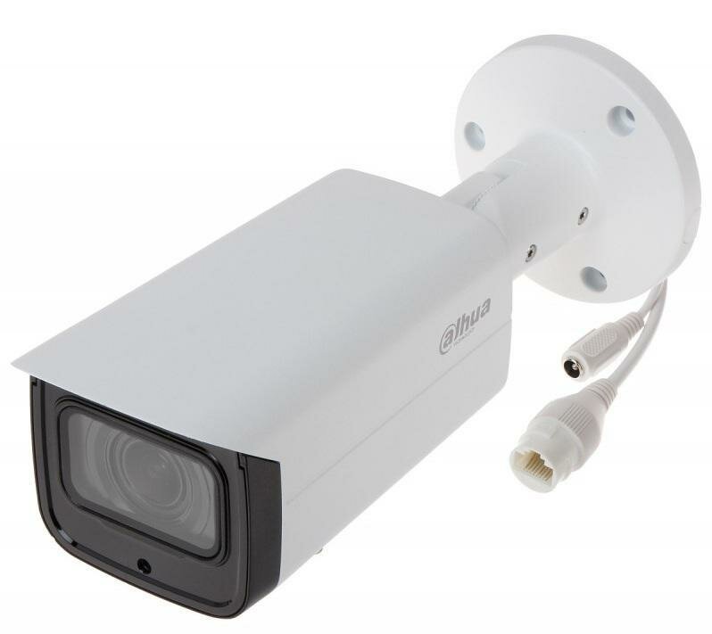 Камера видеонаблюдения Dahua DH-IPC-HFW2231TP-ZS