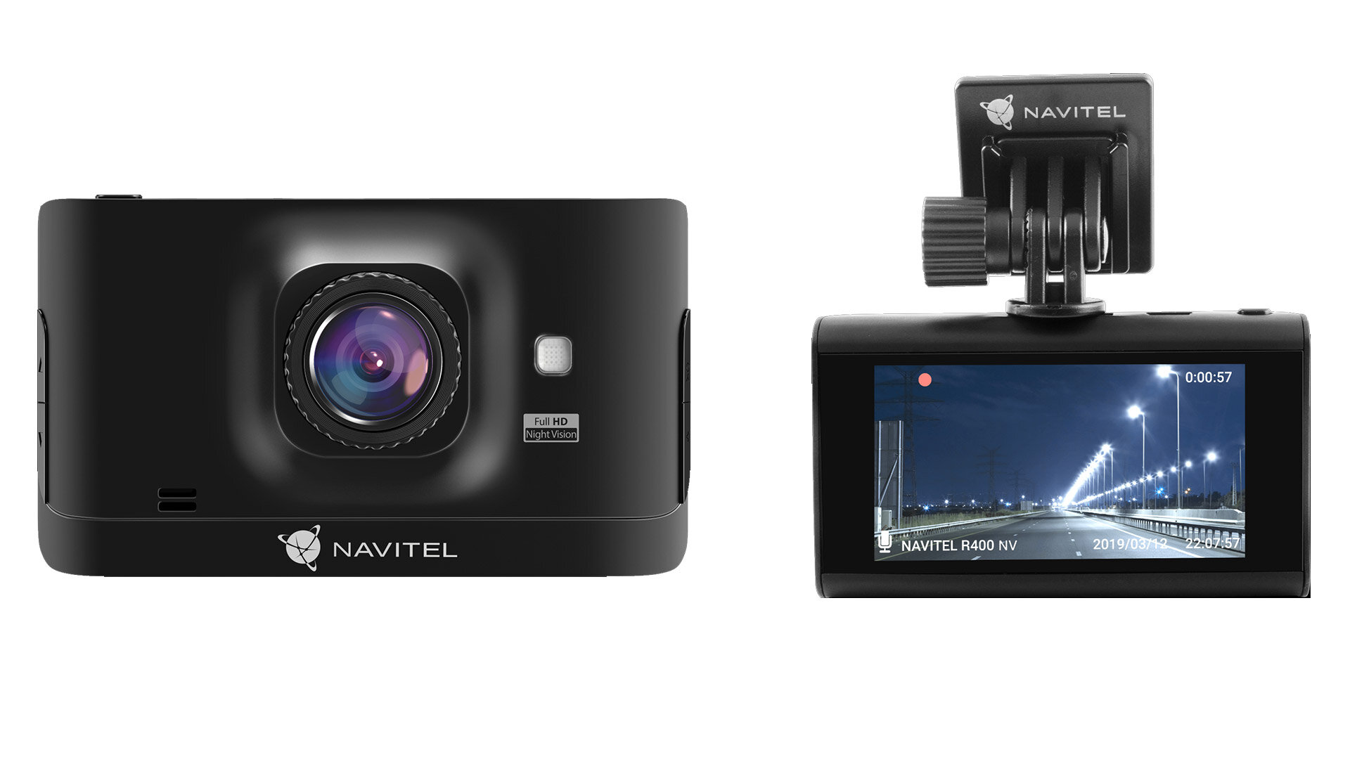  NAVITEL   120, 19201080 FullHD (30 fps) NAVITEL-R400NV