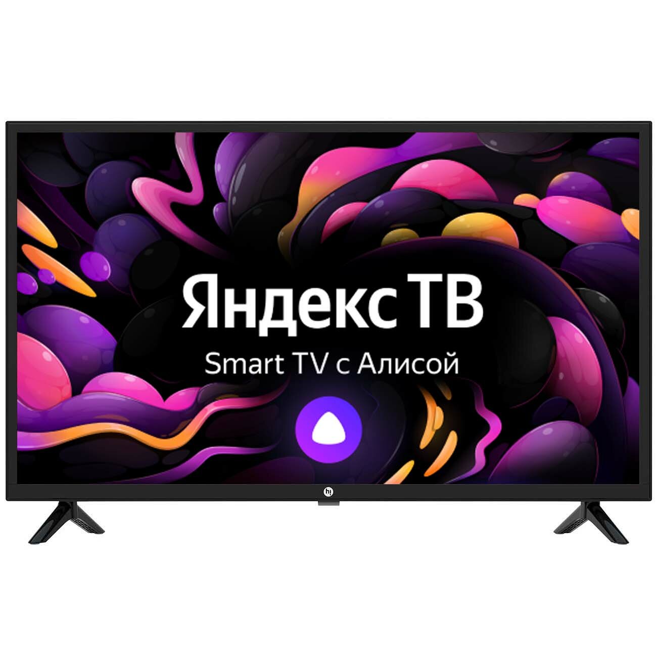 Телевизор Hi VHIX-40F152MSY 2020