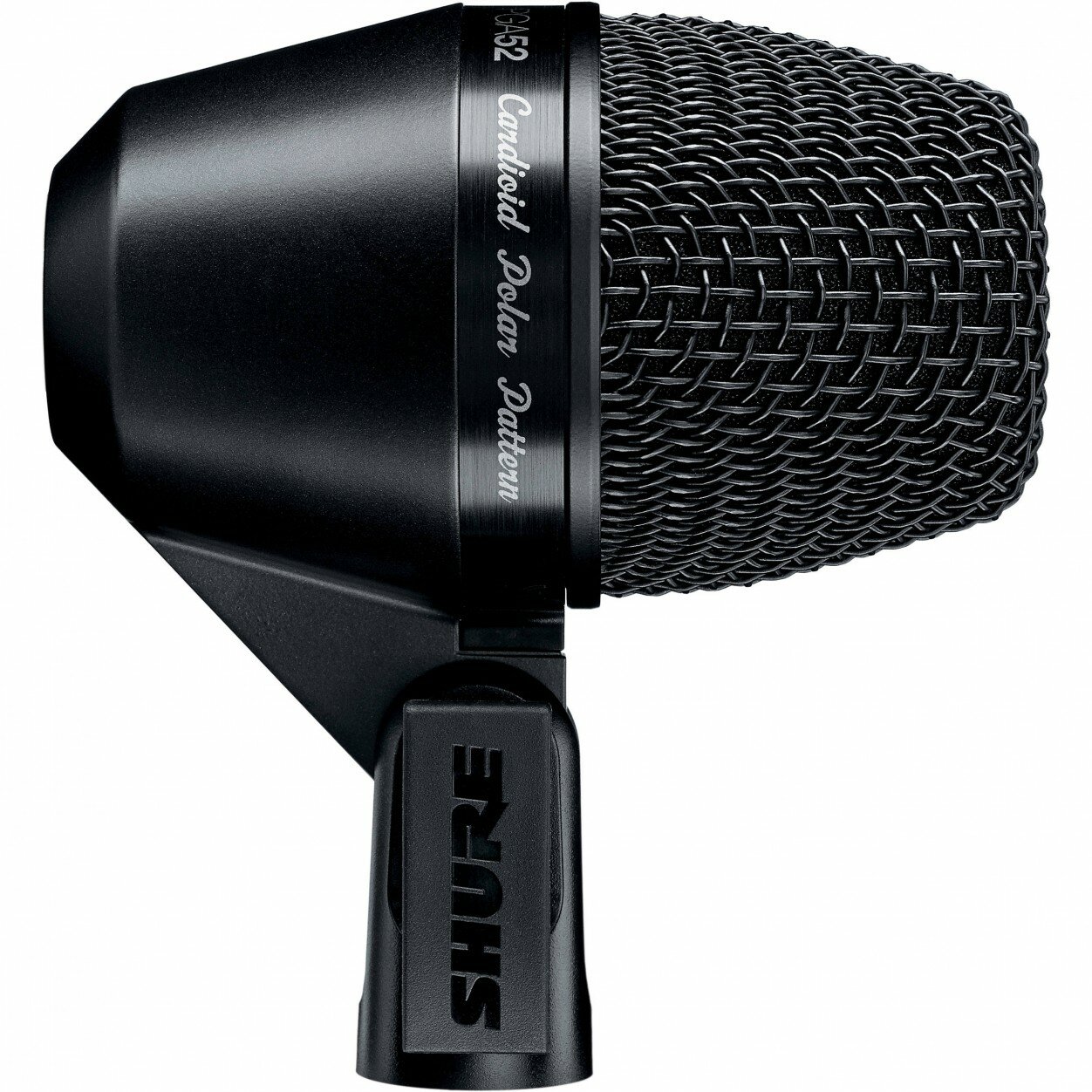 Shure PGA52-XLR микрофон для ударных инструментов