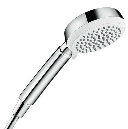 Ручной душ Hansgrohe Crometta 100 Vario 4jet 26824400