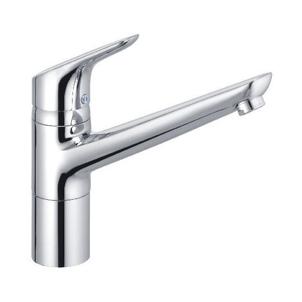 Смеситель для кухни Kludi Objekta, хром 325740575