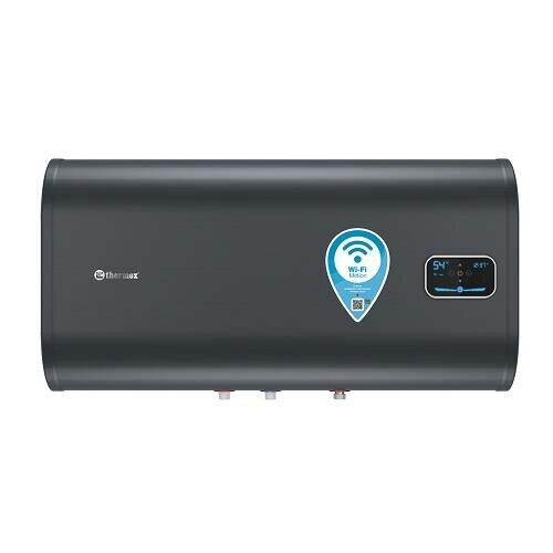 Накопительный электрический водонагреватель Thermex ID 80 H (pro) Wi-Fi