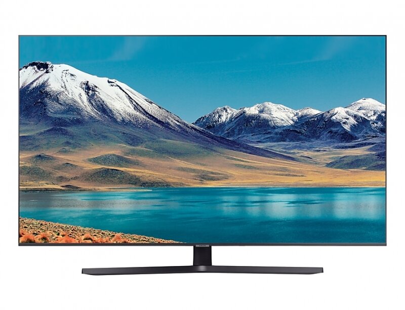 LED телевизор Samsung UE-55TU8570U