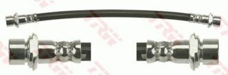 Шланг тормозной Toyota FJ Cruiser/Land Cruiser Prado 02>18 Lexus GX 01>09 TRW PHA573