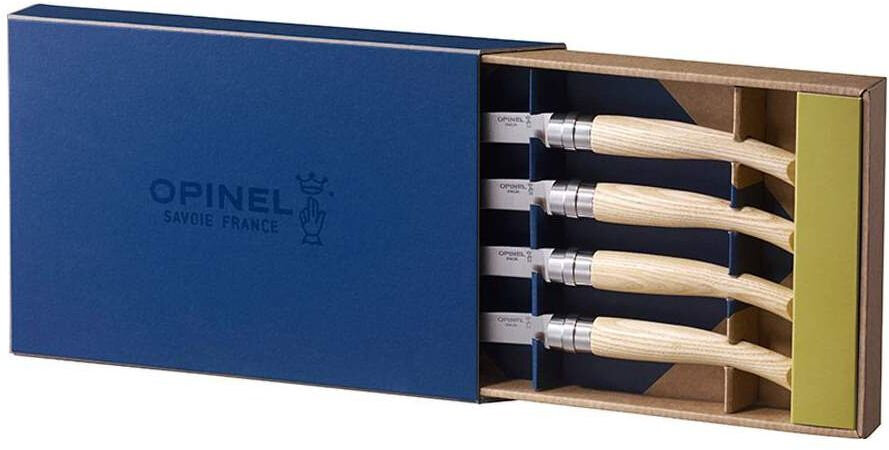 OPINEL   . Opinel Table Chic 10 (001828) .:4  .