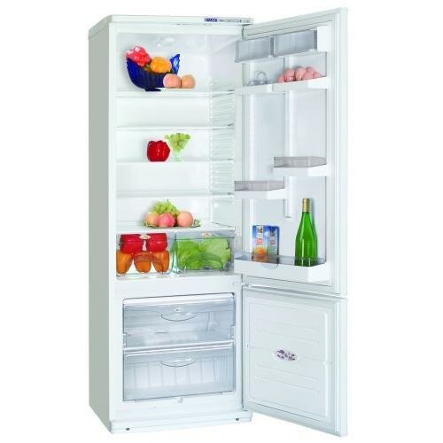 Двухкамерный холодильник Atlant XM 4011-022
