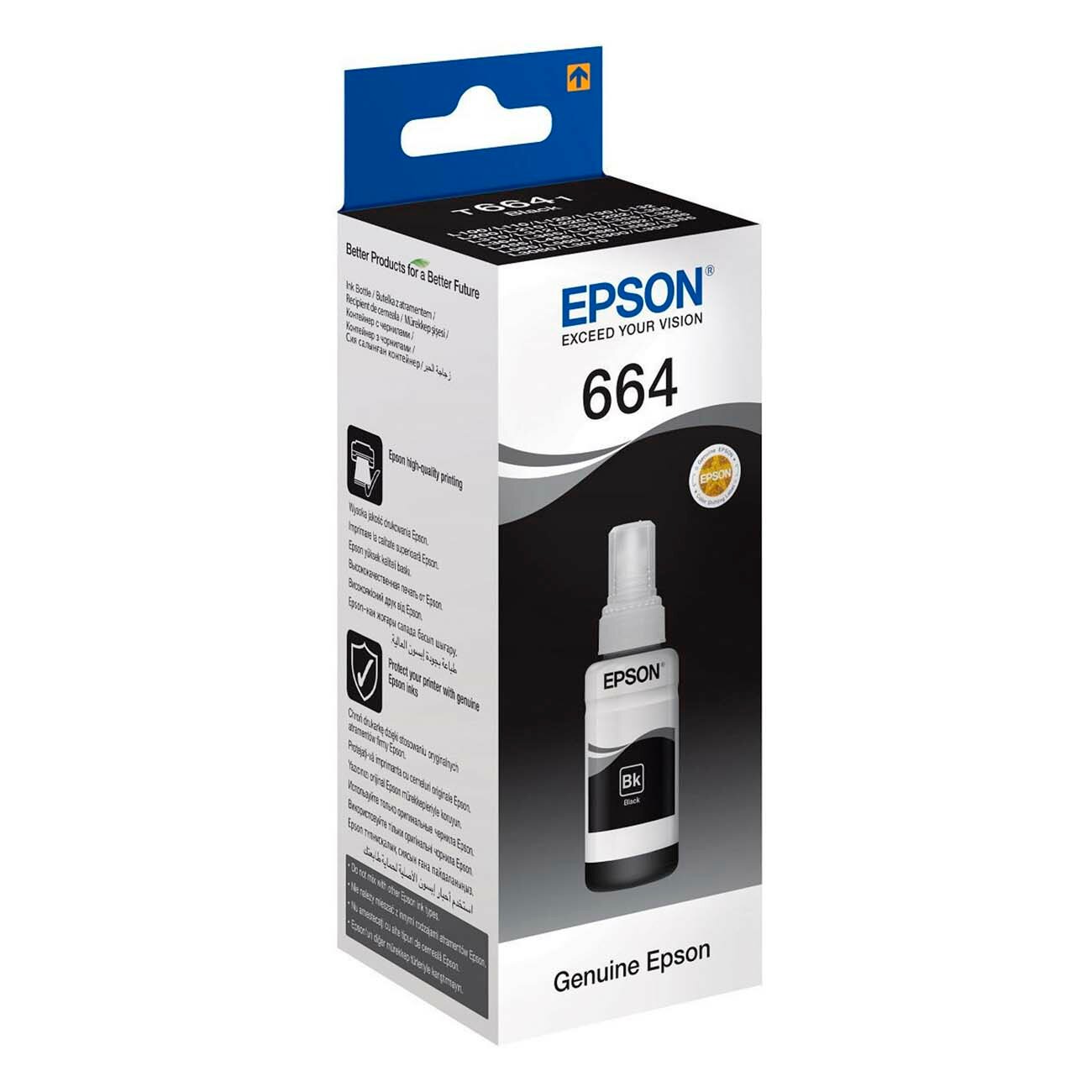    Epson T6641 (C13T66414A)