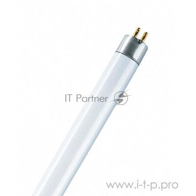 Лампа люминесцентная HO 80W/840 80Вт T5 4000К G5 Osram 4050300515151 4050300515151 .
