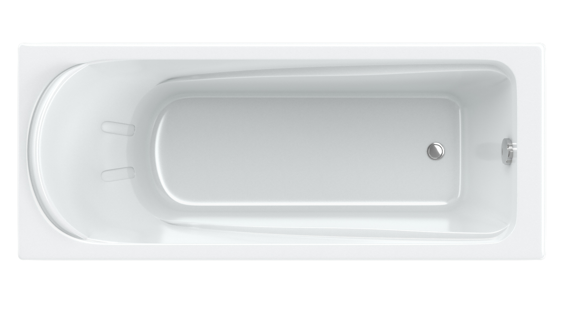 Ванна донна ванна установка