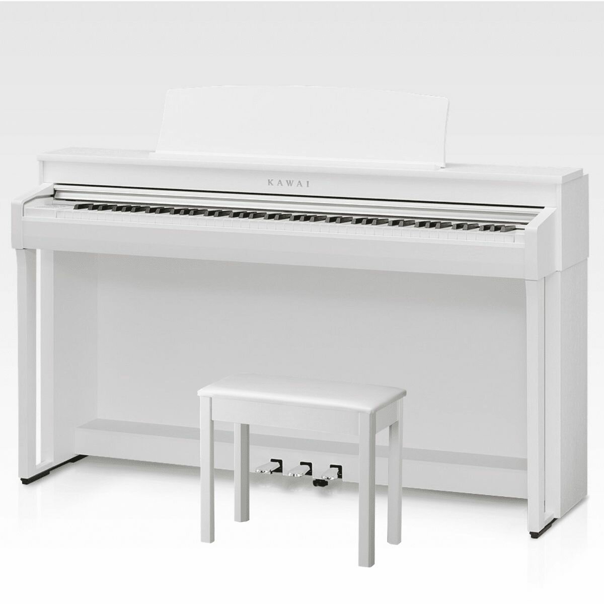   Kawai CN39 W