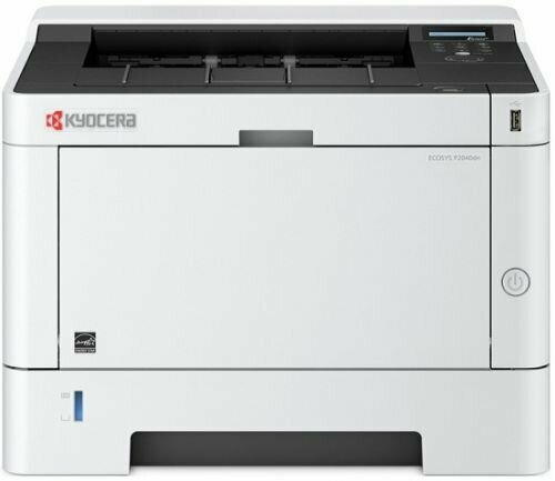  Kyocera ECOSYS P2040dn 1102RX3NL0 A4, 1200dpi, 256Mb, 40 ppm, , USB, Network