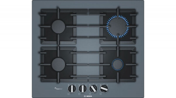 Газовая варочная панель Bosch PPP6A9B90R