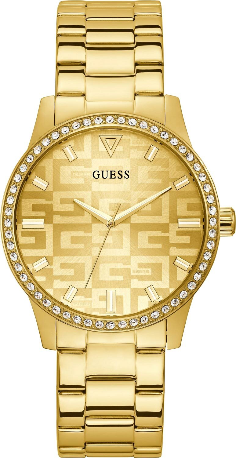 Наручные часы Guess GW0292L2