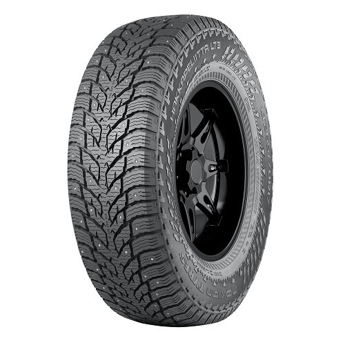 Автошина Nokian Hakkapeliitta LT3 265/75R16 119/116Q