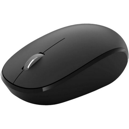 Мышь Microsoft Bluetooth Mouse Black <1929> (RJN-00005) Мышь Microsoft Bluetooth Mouse Black (RJN-00005) - фото №1