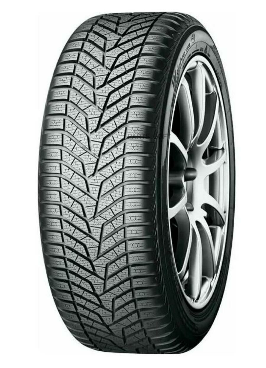 YOKOHAMA R5650 Автошина R21 315/40 Yokohama BluEarth Winter V905 115V зима R5650