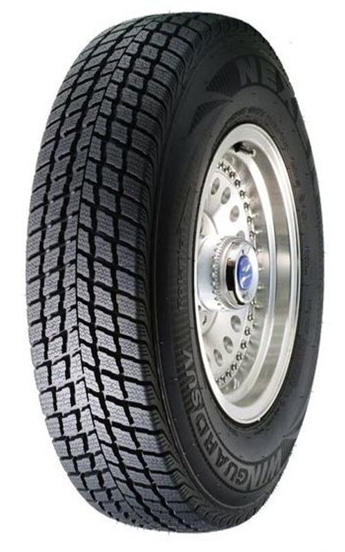 Автомобильные зимние шины Nexen Winguard SUV 215/70 R16 100T