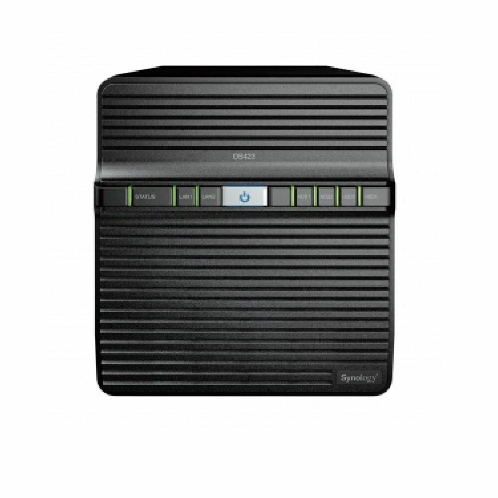 Сетевое хранилище Synology QC1