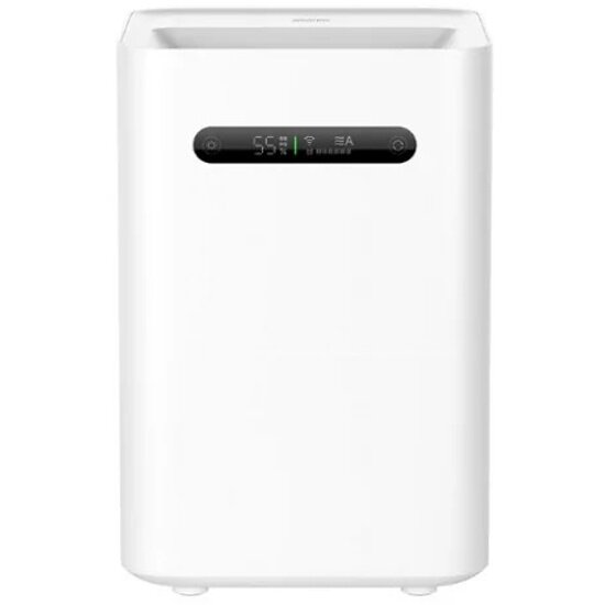 Увлажнитель воздуха традиционный Xiaomi Smartmi Evaporative Humidifier 2, 4л, белый(плохая упаковк