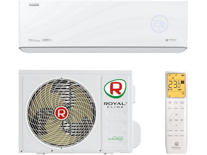 Royal Clima RCI-RF40HN Сплит-система