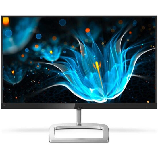 Монитор PHILIPS 276E9QDSB 27" Black (276E9QDSB(00/01))