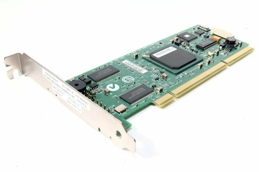 Контроллер Fujitsu-Siemens S26361-F3085-E10 Zero Channel Pci-X Megaraid SCSI Controller 8300XLP SAS A3C40081203