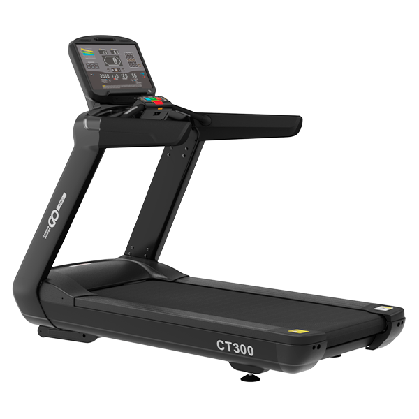 CardioPower Pro Беговая дорожка CardioPower PRO CT300