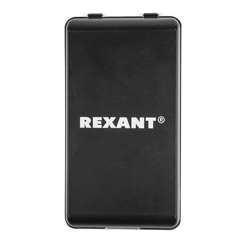 Rexant Весы карманные электронные от 0,01 до 100 грамм REXANT