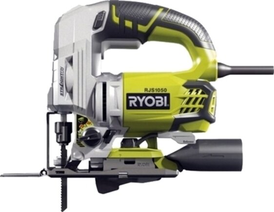 Электролобзик Ryobi 3002219 (RJS1050K) .