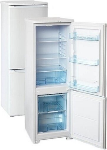 Холодильник Бирюса 118 .