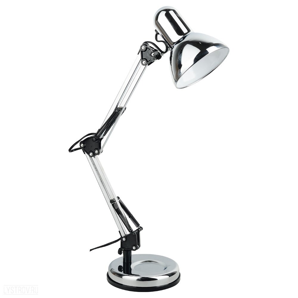 Настольная лампа Arte Lamp A1330LT-1CC