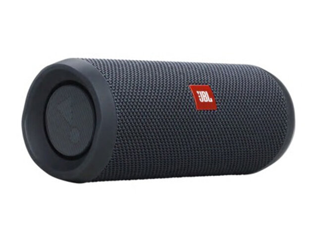 Портативная колонка JBL Flip Essential 2 20 Вт черный