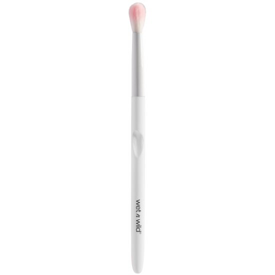 Кисть для нанесения теней WET N WILD Crease brush