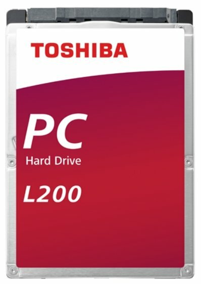 Жесткий диск Toshiba HDWL120UZSVA 2000 Gb