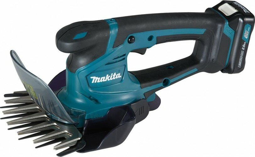 Ножницы для травы аккумуляторные MAKITA UM 600 DWAE