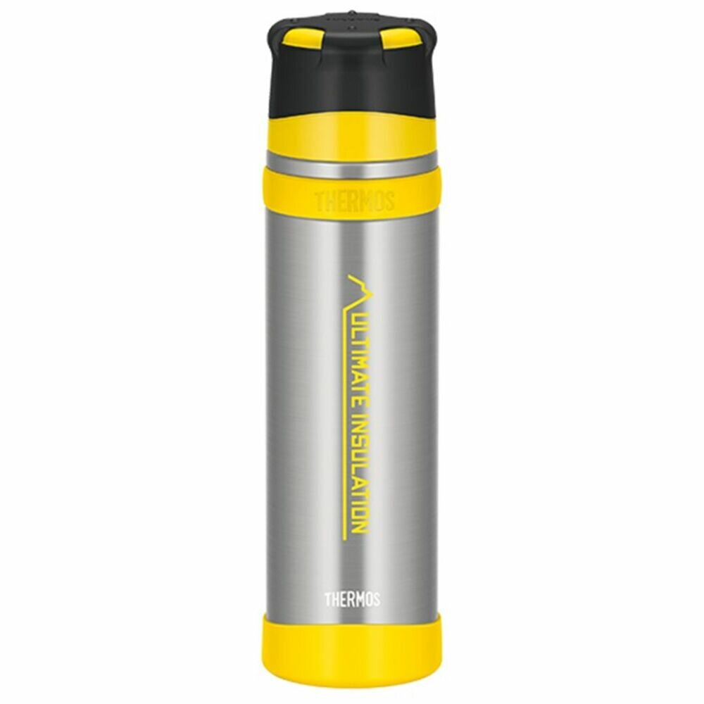 Thermos Термос FFX-901, стальной (0,9 л.)