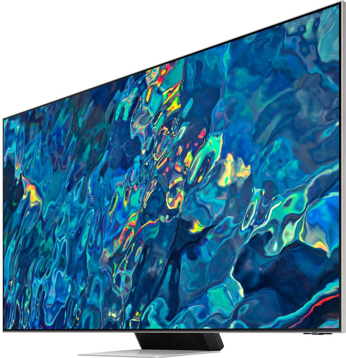Телевизор Samsung - фото №5