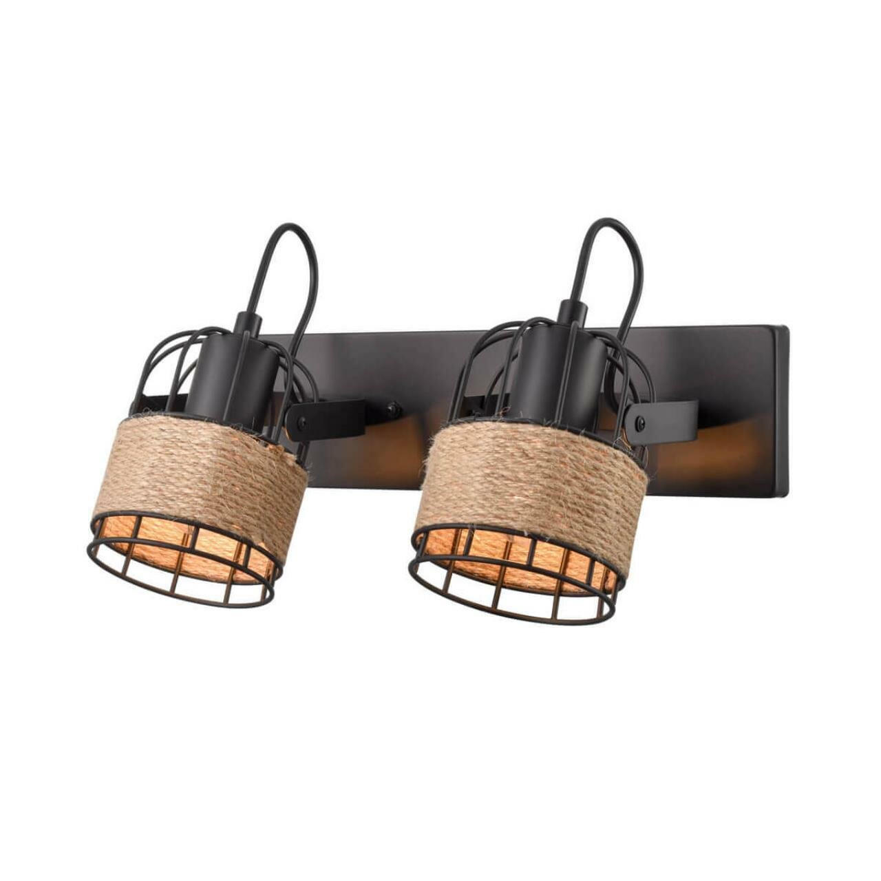 фото Светильник трековый, спот Vele Luce Extra, VL6472W02, 120W, E27, Стиль Лофт