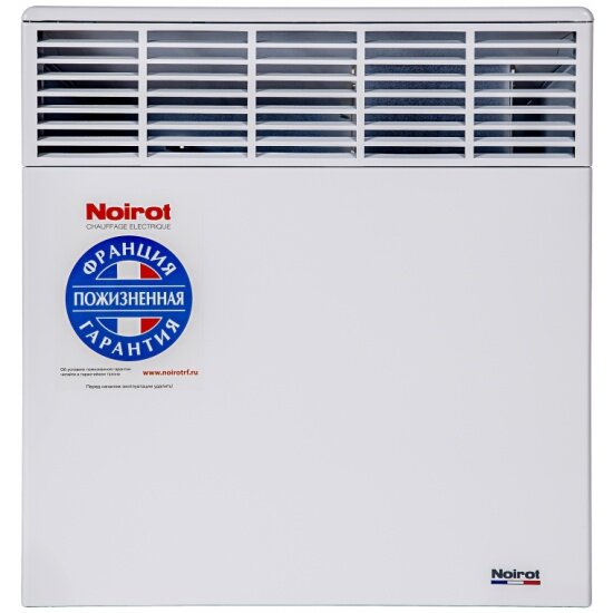 Конвектор NOIROT CNX-4 1000W Plus