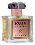 Roja Dove, Parfum De La Nuit No 2, 100 мл., духи женские - изображение