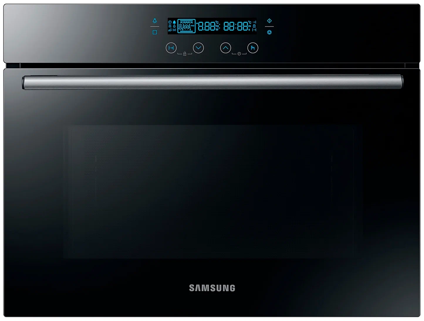 Духовой шкаф электрический Samsung NQ50H5537KB