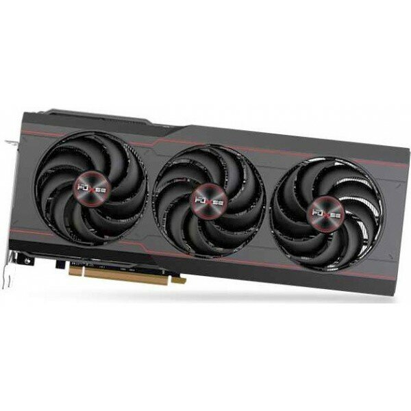 Sapphire Pulse Radeon RX 6800 XT 2065Mhz PCI-E 4.0 16384Mb 16000Mhz 256-bit 3xDP HDMI 11304-03-20G