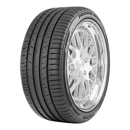 Автошина Toyo Proxes Sport 275/40R20 106Y