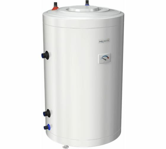 фото Бойлер ID40S E напольный 150 л Витринный образец фланцевые мокрые ТЭНы мощностью 3 кВт HAJDU