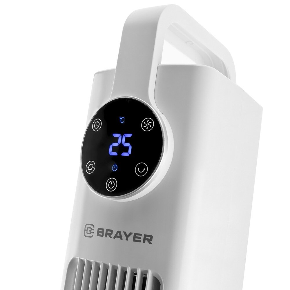 Вентилятор Brayer BR4957 - фотография № 4