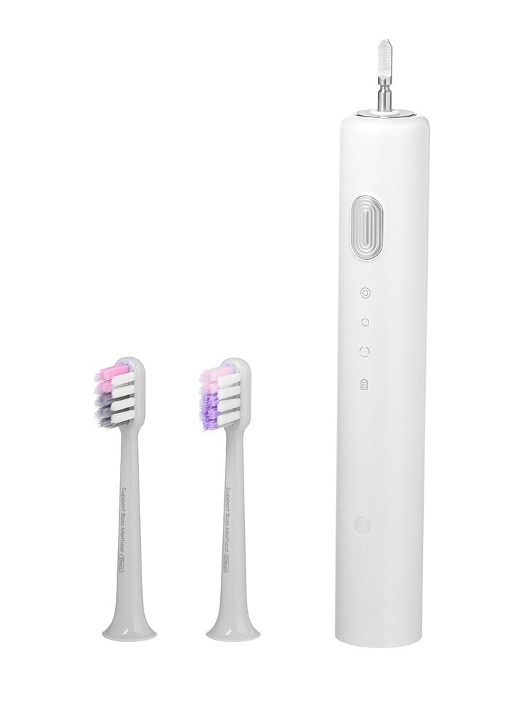 Электрическая зубная щетка Dr.Bei BY-V12